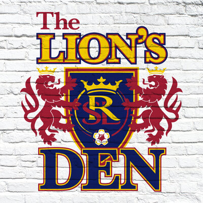 The RSL Lion's Den