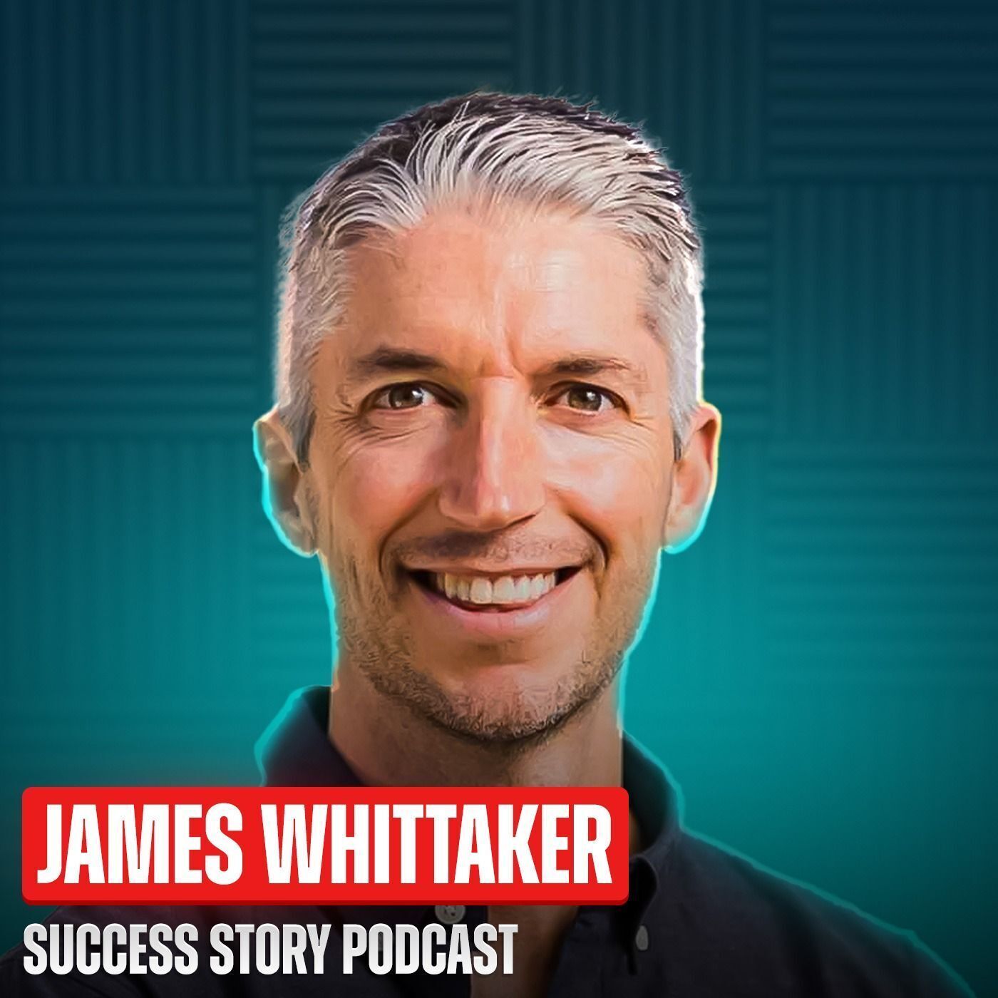 James Whittaker - Entrepreneur, Speaker & 3x Best-selling Author | How to Win The Day