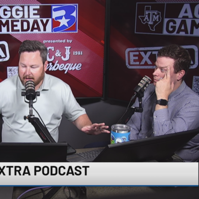 Aggie Gameday Extra
