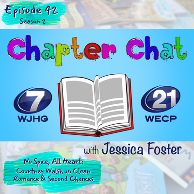 WJHG Chapter Chat 
