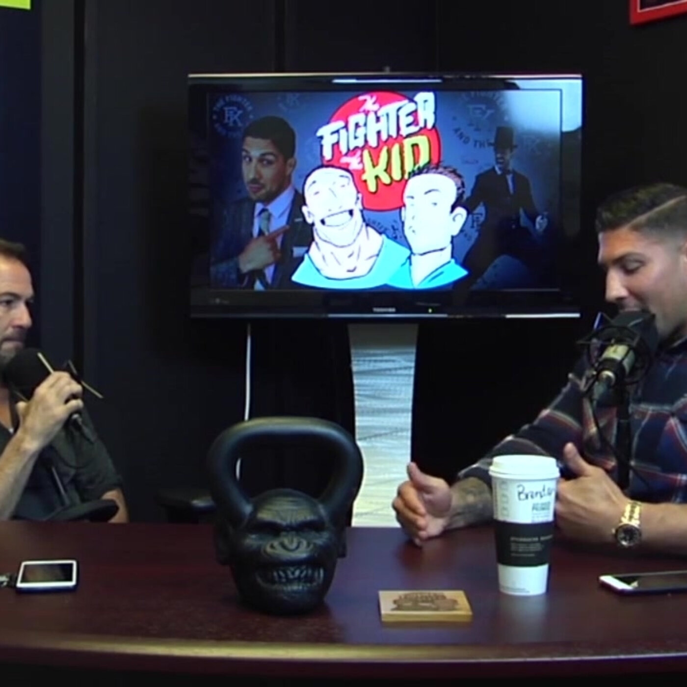 VIDEO HIGHLIGHTS: Episode 154