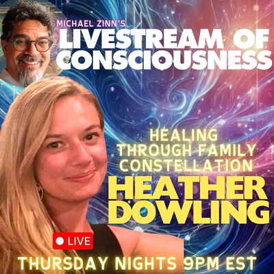 The Livestream Of Consciousness!