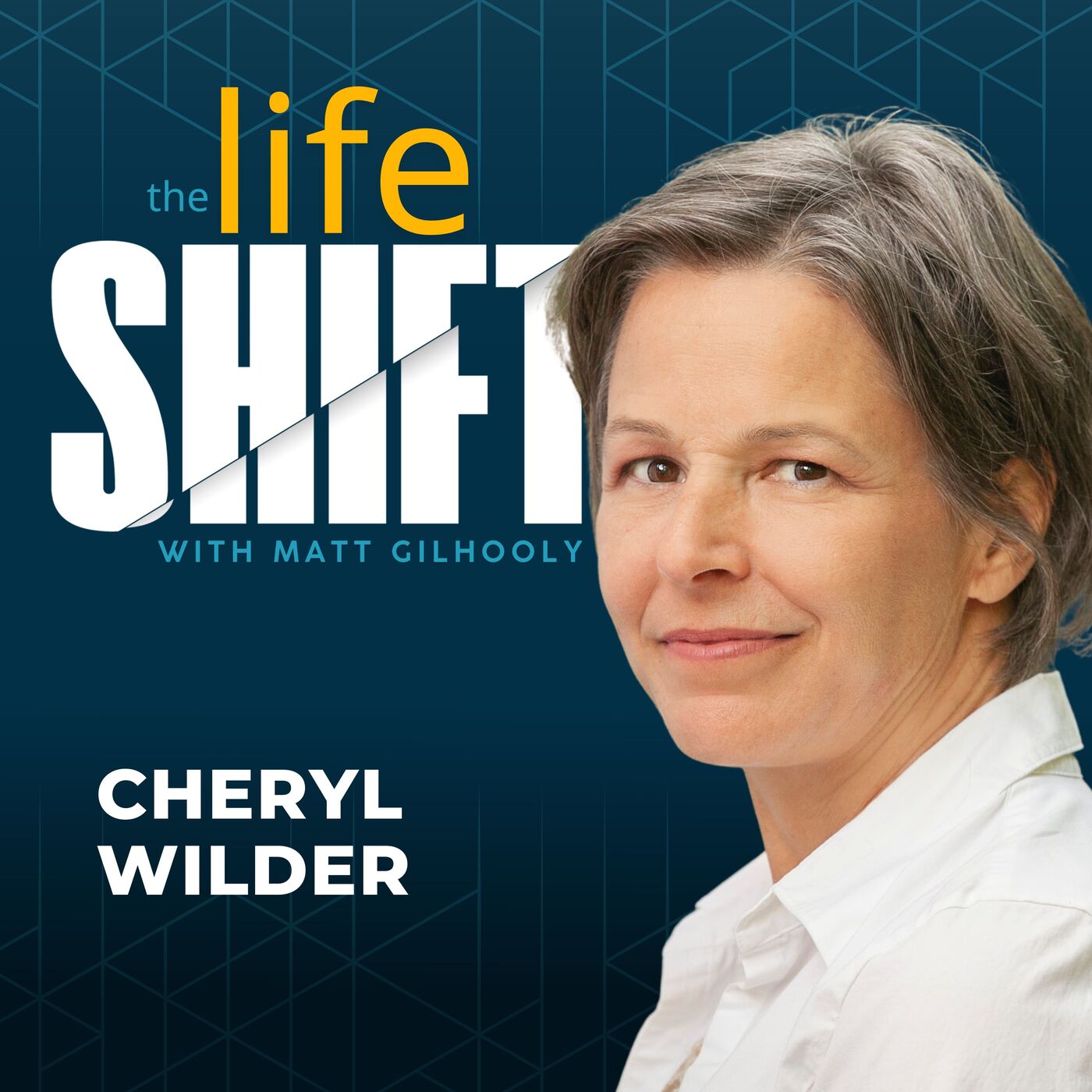 Cheryl Wilder on Shame, Healing, and the Long Road to Forgiveness Cheryl Wilder on Shame, Healing, and the Long Road to Forgiveness