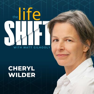 The Life Shift: Real Stories of Life-Altering Moments