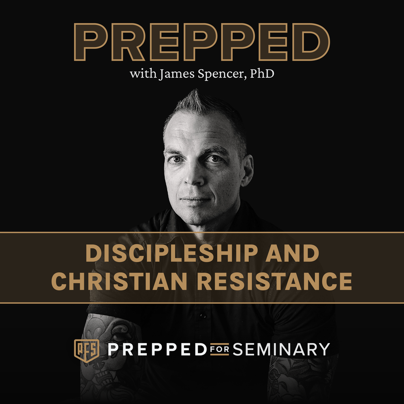 Discipleship and Christian Resistance 