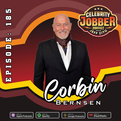 Celebrity Jobber Podcast with Jeff Zito