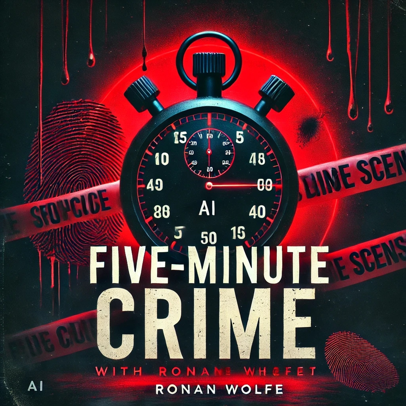 Episode 16- Reality Killed the Star: The Murder of Jasmine Fiore
