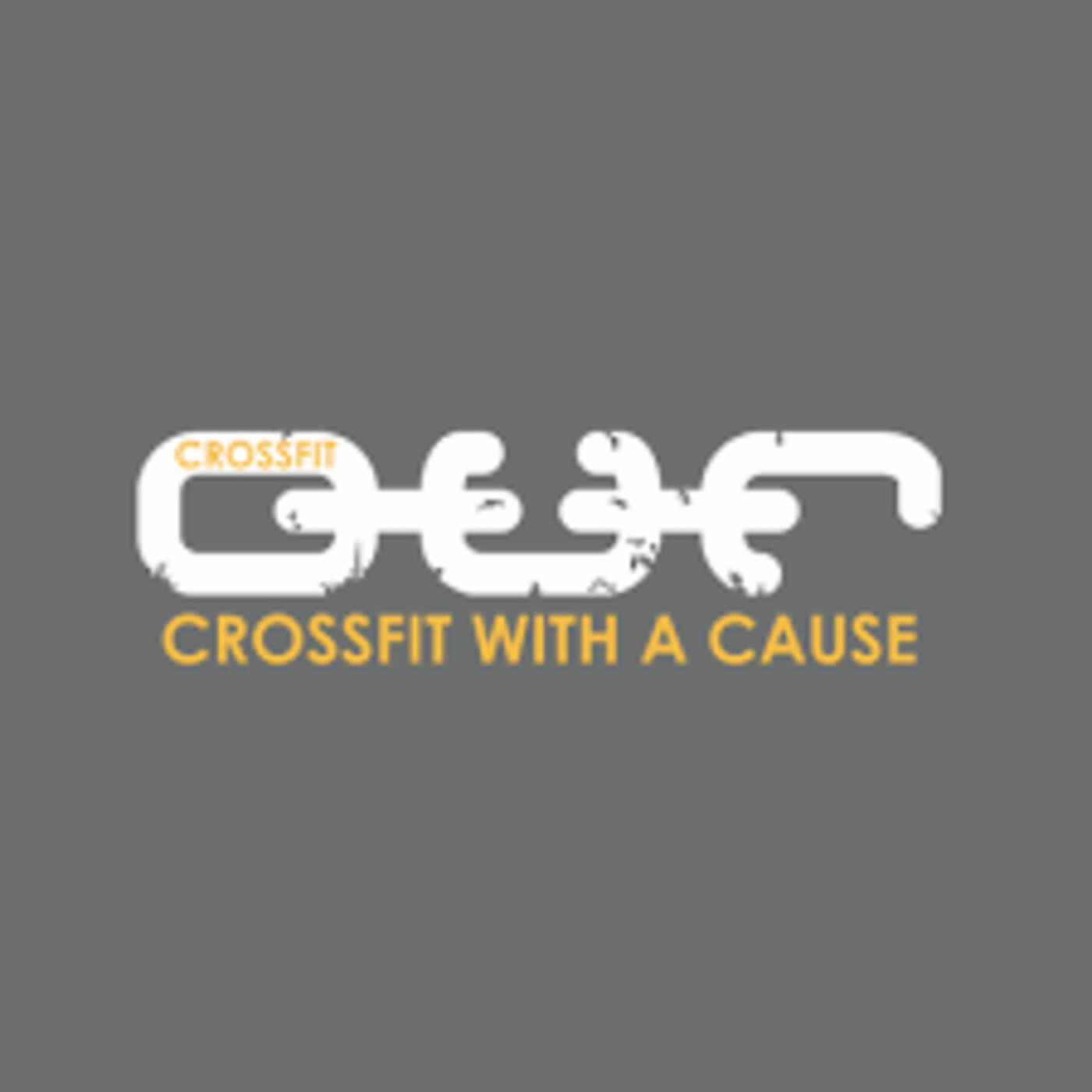 How CrossFit OUR is working to rescue children from human trafficking episode artwork