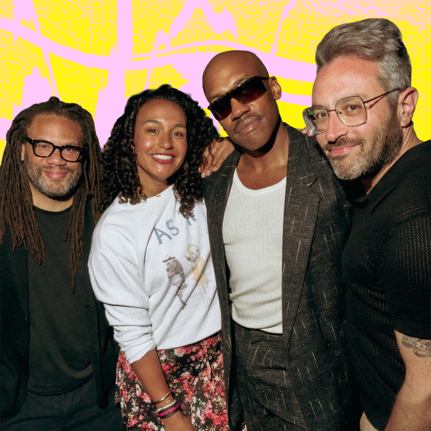 The Ultimate ‘90s Nostalgia Party (Live Show!)