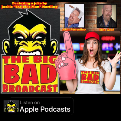 The Big Bad Broadcast