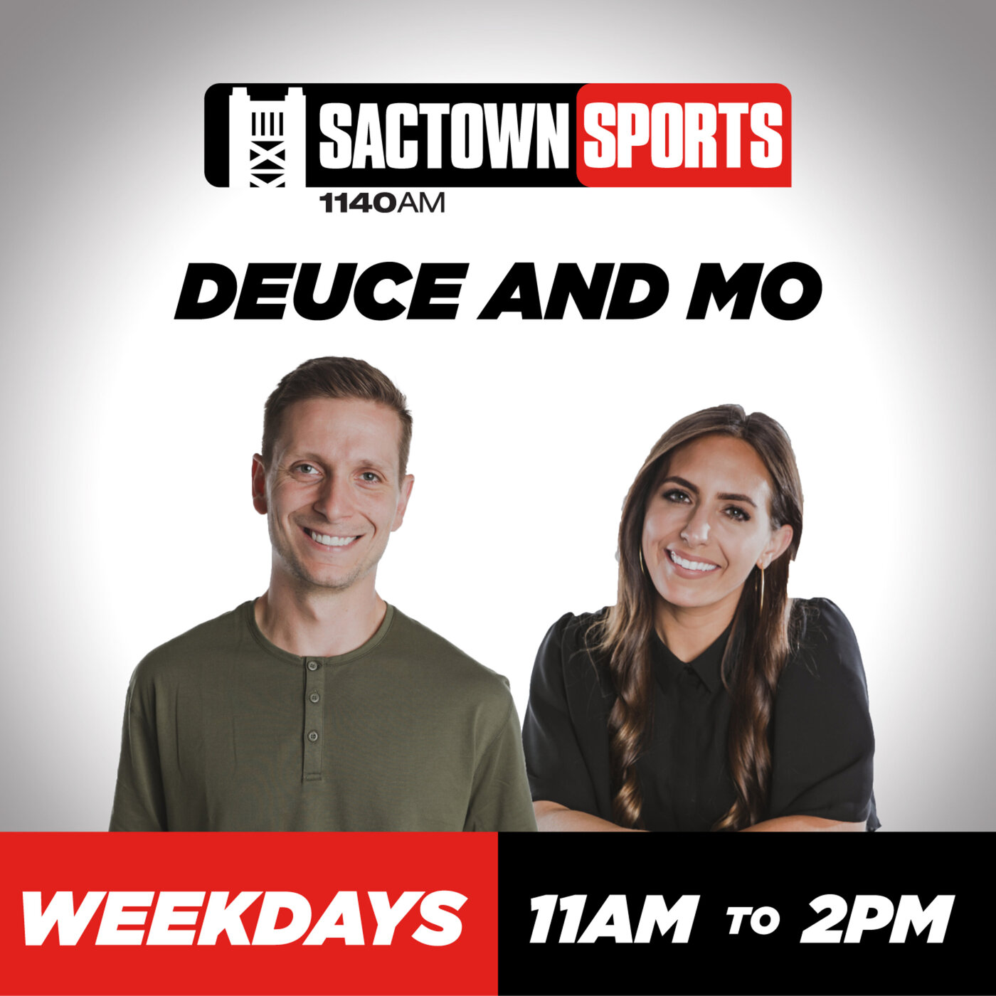 3/13/23 - Chris Herring Joins Deuce and Mo 3/13/23 - Chris Herring Joins Deuce and Mo