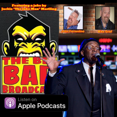 The Big Bad Broadcast