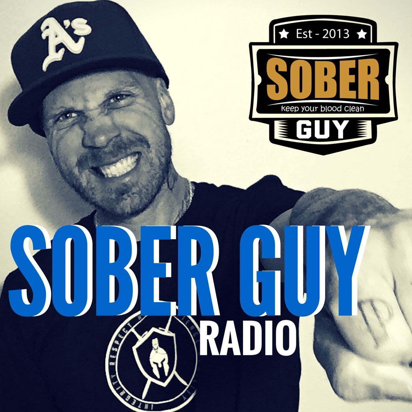SGR Ep 175 - Amy Dresner