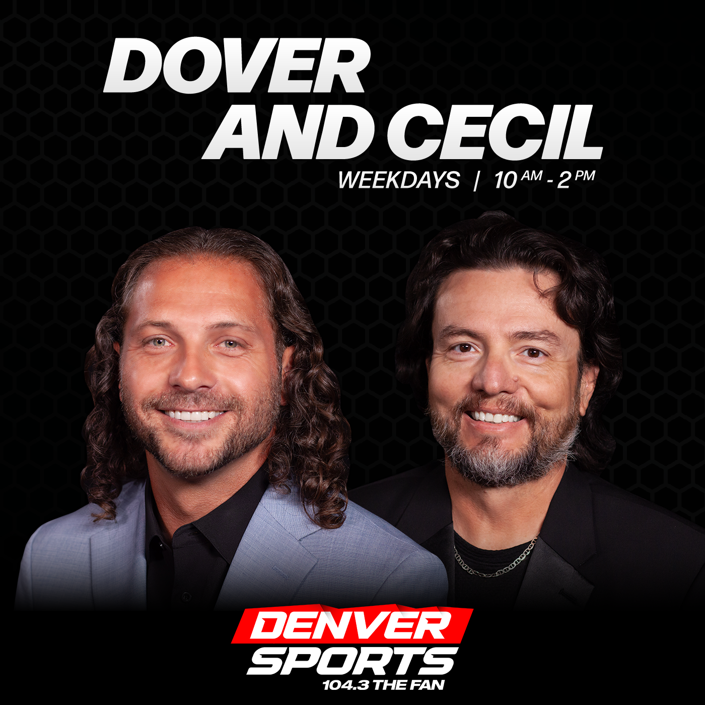 Dover and Cecil | Hour 2 | 10.21.24