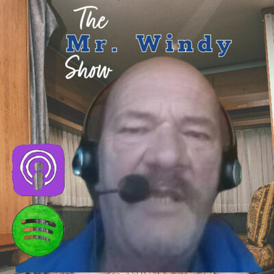 Mr. Windy's Running On Empty Podcast