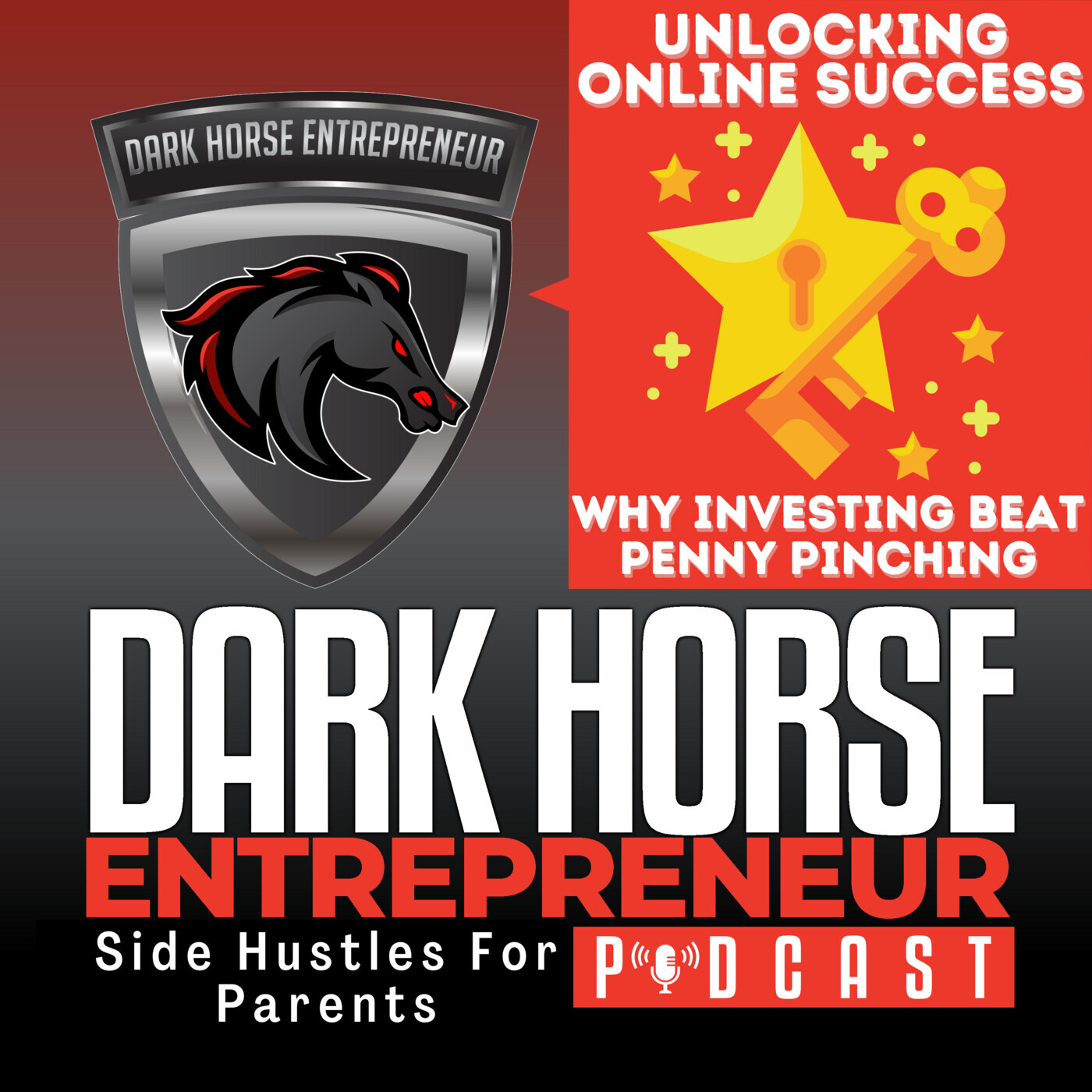 Unlocking Online Success: Investing in Digital Entrepreneurship