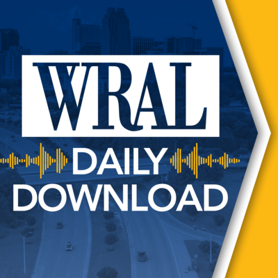 WRAL Daily Download