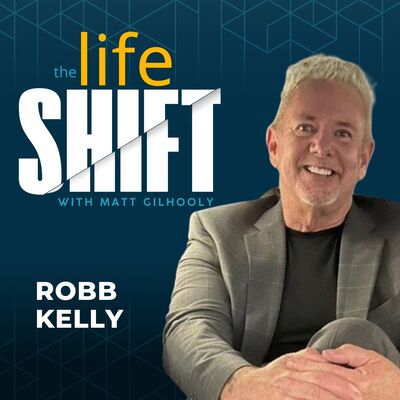 The Life Shift