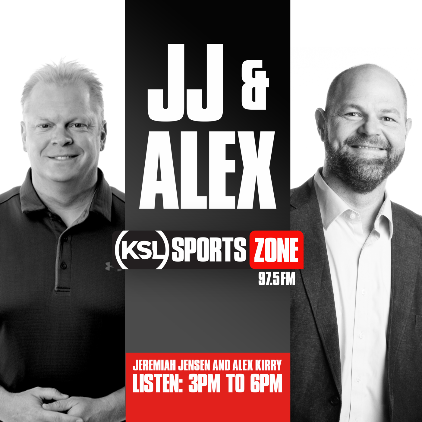 FULL SHOW | Jonathan Tavernari talks BYU Basketball's growth under Kevin Young and the upcoming rivalry game | Chris Armstrong talks NHL trade deadline and the recent contract extensions made by the Utah Hockey Club | Trevin Knell breaks down the win at Iowa State and the emotions heading into a senior night rivalry game + MORE