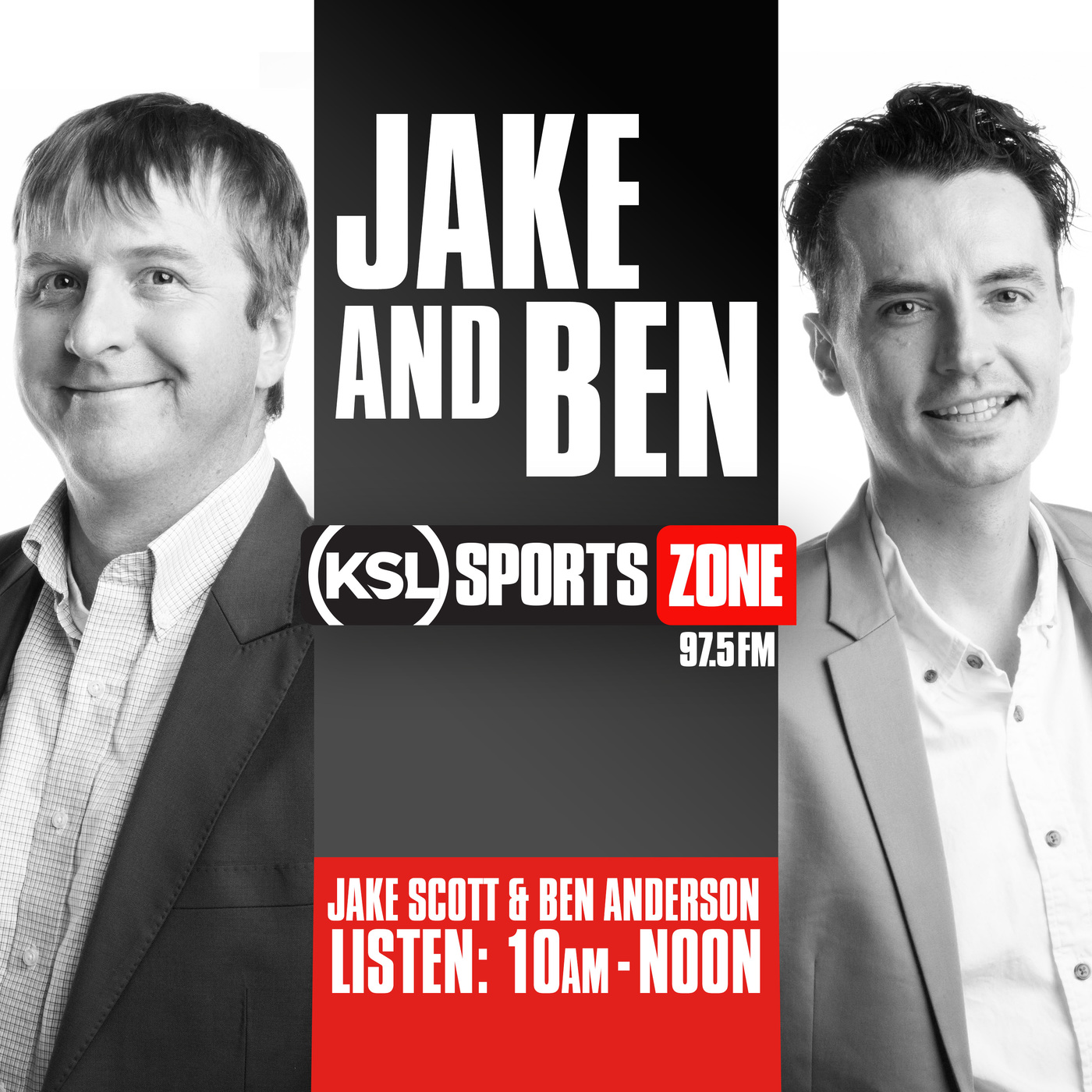 Jake & Ben: Full Show | Utah is rumored to be interested in joining the ACC | Bill Walton has passed away at age 71 | Keith Smith talks Conference Finals