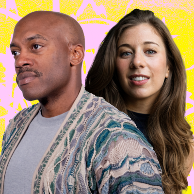 The Sam Sanders Show