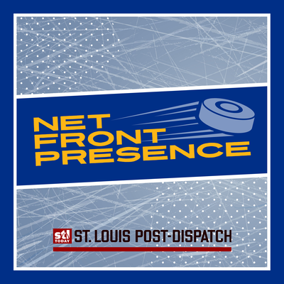 Net Front Presence