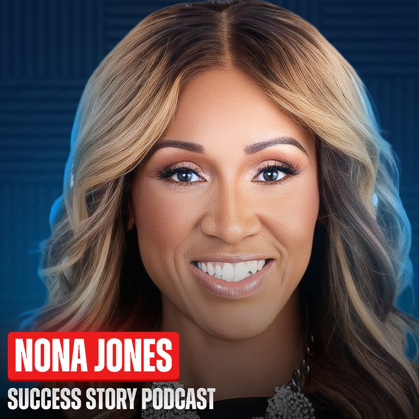 Lessons - How to Transform Your Personal Narrative Into Your Greatest Strength | Nona Jones - Resilience Expert