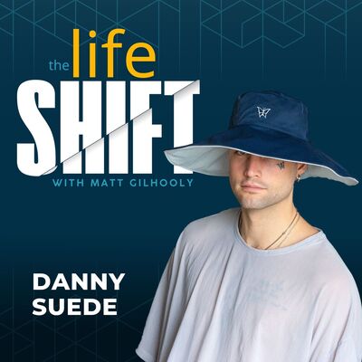The Life Shift: Real Stories of Life-Altering Moments