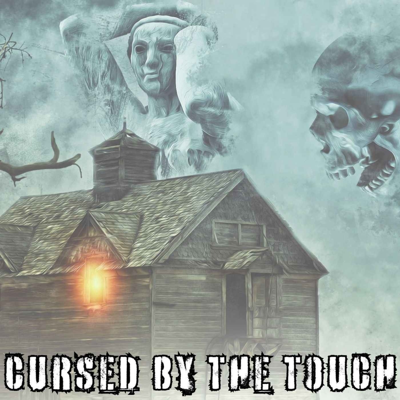 Ep. #617: CURSED BY THE TOUCH w/ The Booth Brothers