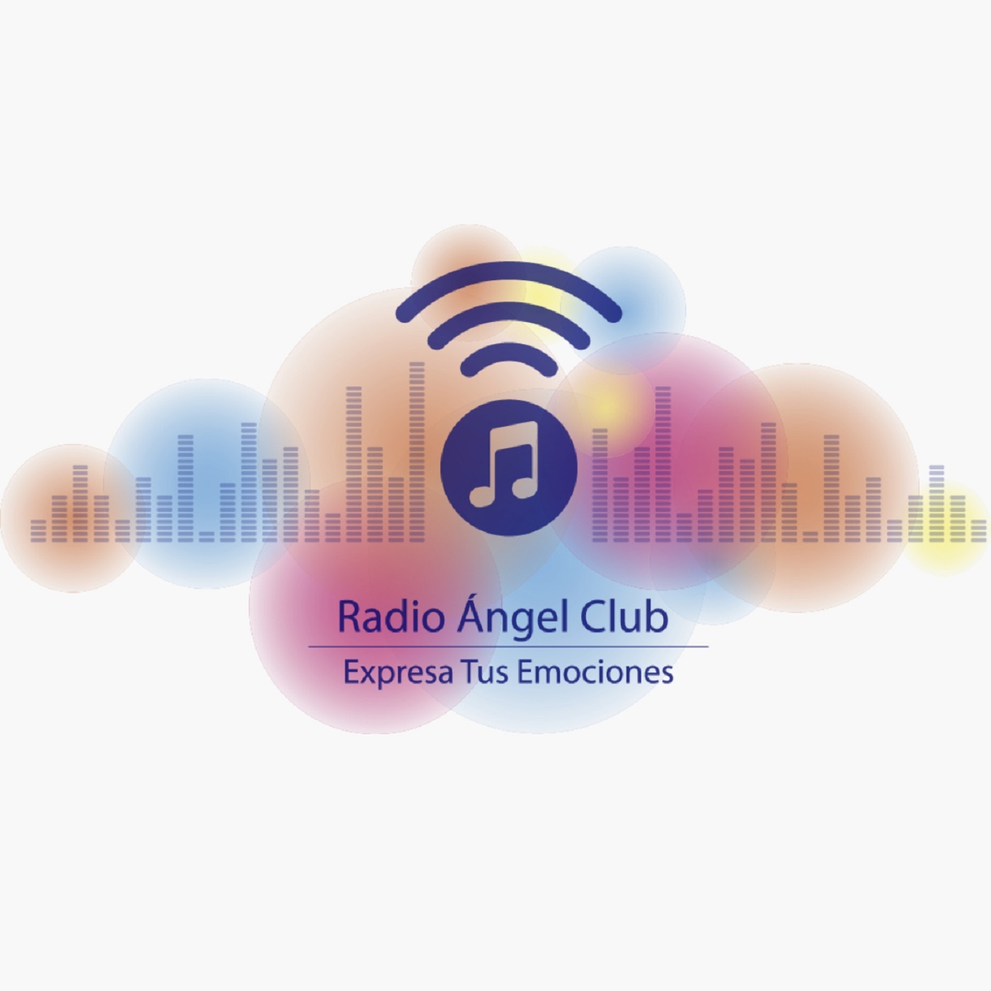 Radio Ángel Club - Tuesday, April 30, 2024
