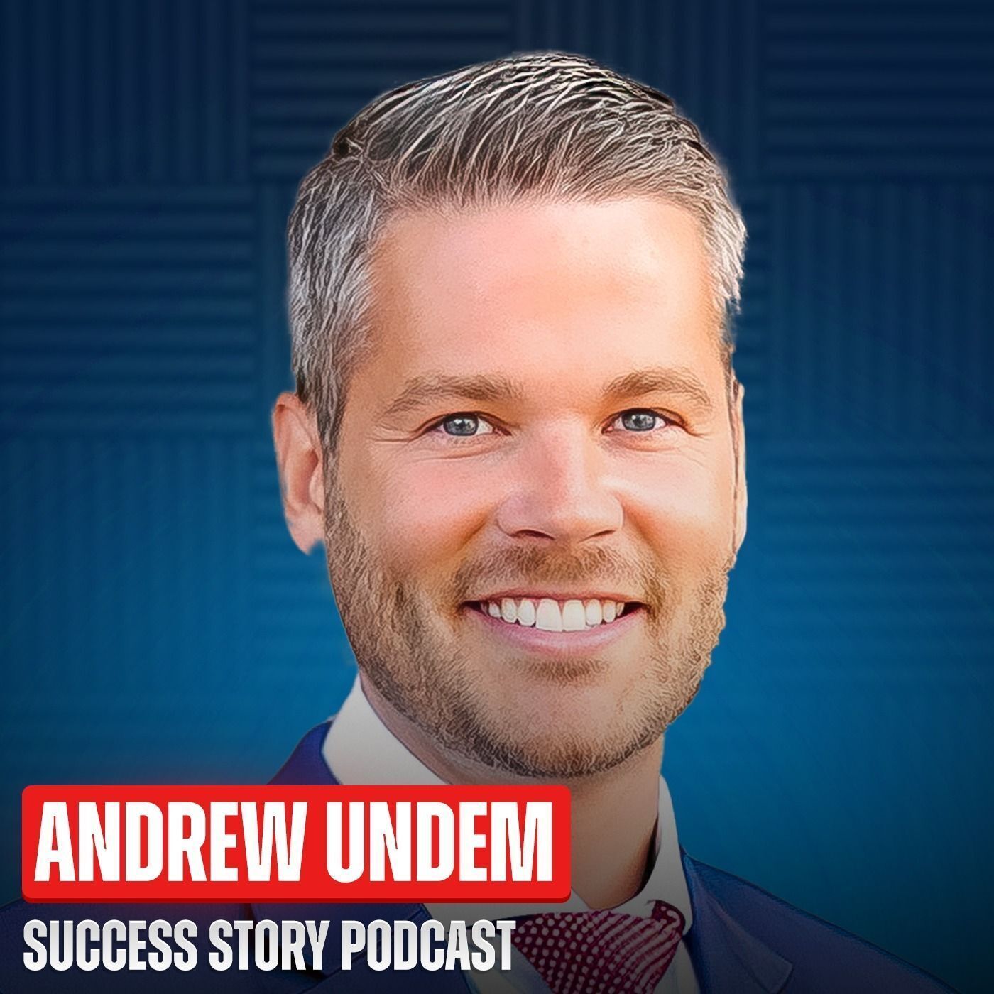 Lessons - Why Your Personal Brand Sucks | Andrew Undem - Founder of SURE Group