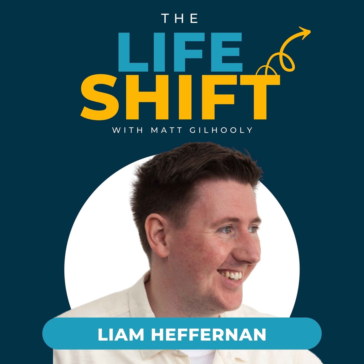 The Life Shift: Real Stories of Life-Altering Moments
