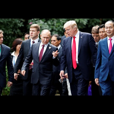Cold War Radio