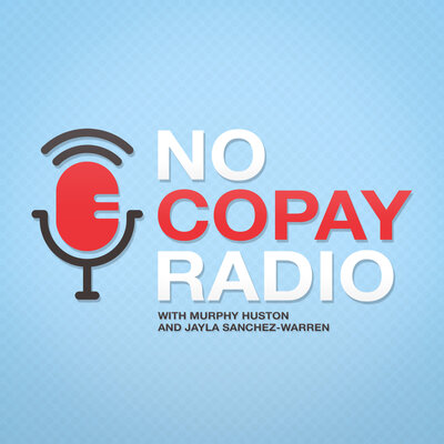 No Copay Radio Podcast