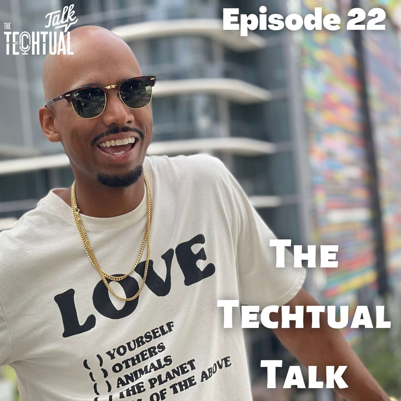 The TechTual Talk