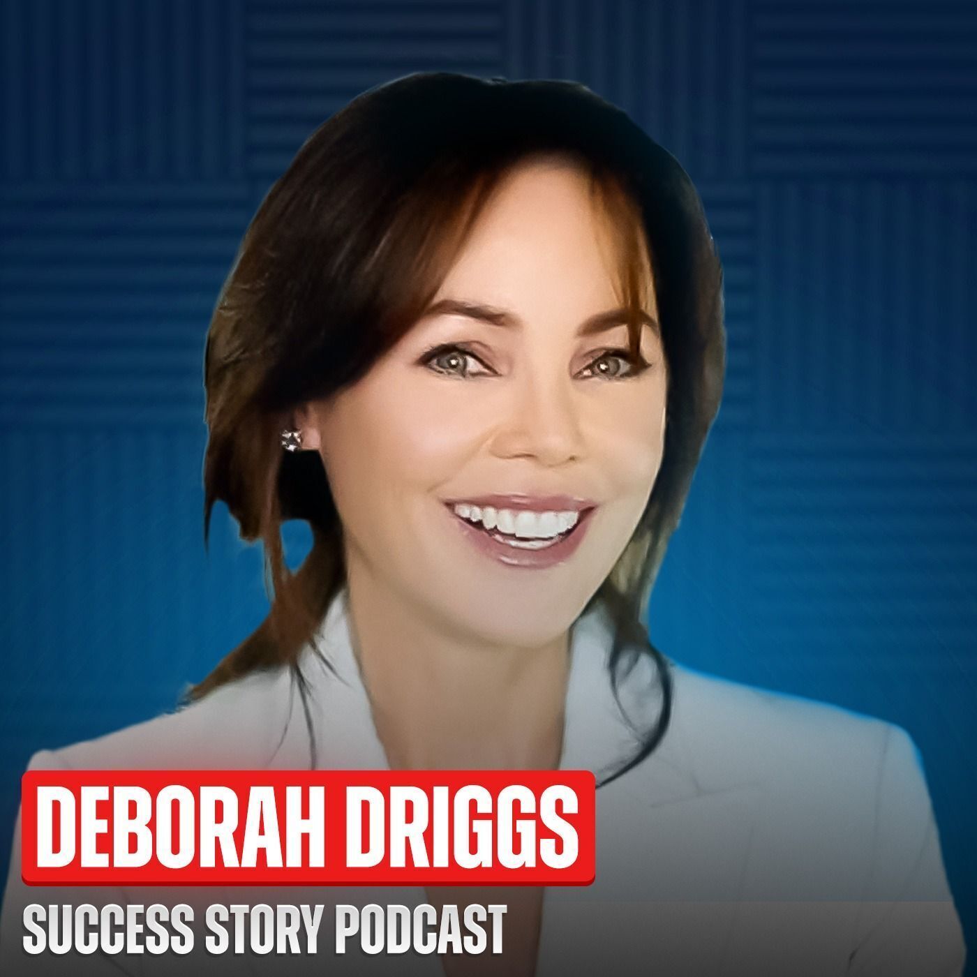 Lessons - Overcoming Negative Self-Talk | Deborah Driggs - Actress, Model & Life Insurance Specialist