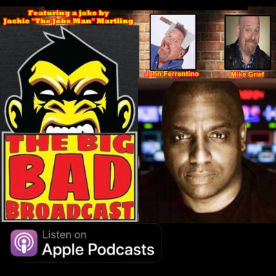 The Big Bad Broadcast