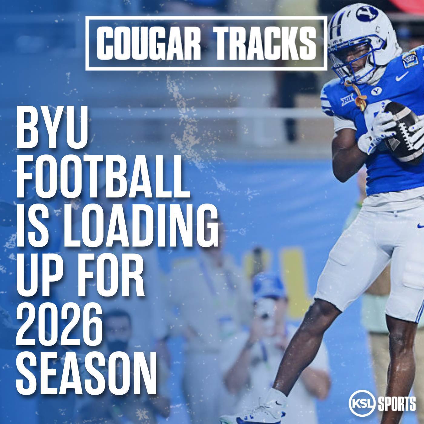 Good News Continues For BYU Football + Transfer Portal Latest