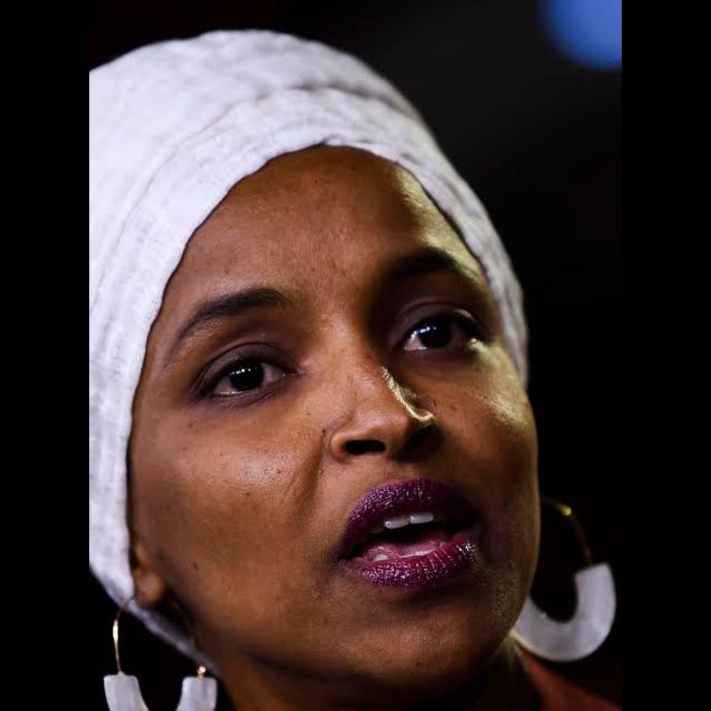 FF#42 Ilhan Omar Finally Out ?