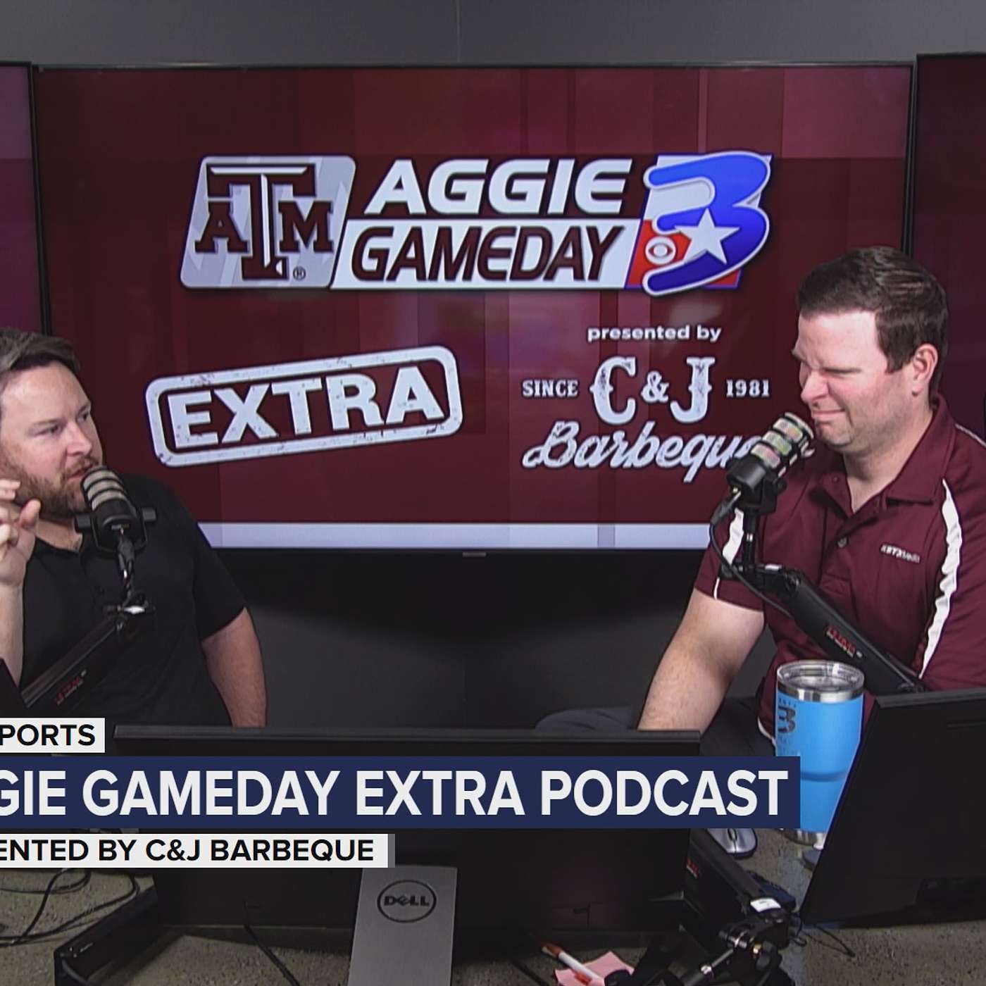 Aggie Gameday Extra