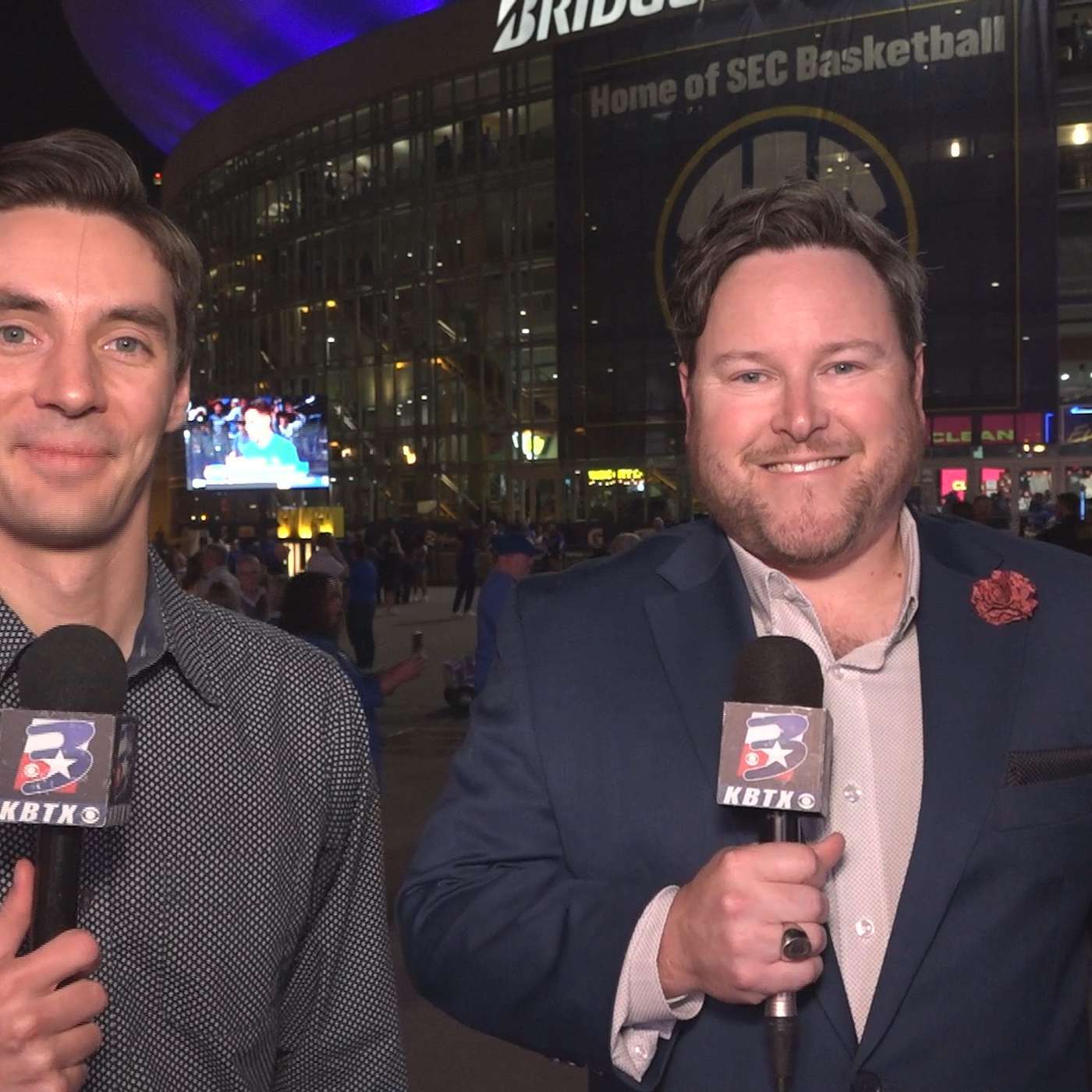 Game Recap: Was SEC Tournament loss to Texas a momentum killer for Texas A&M?