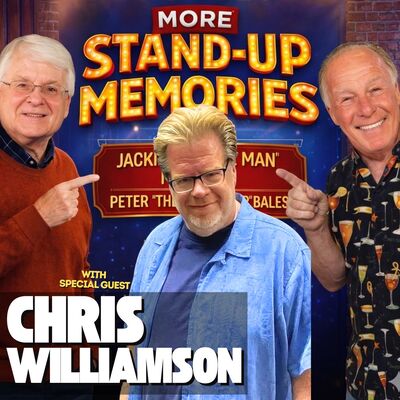 Stand-Up Memories