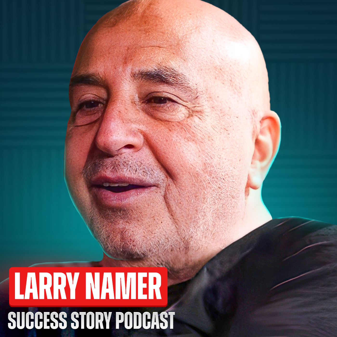  Podcast episode image 