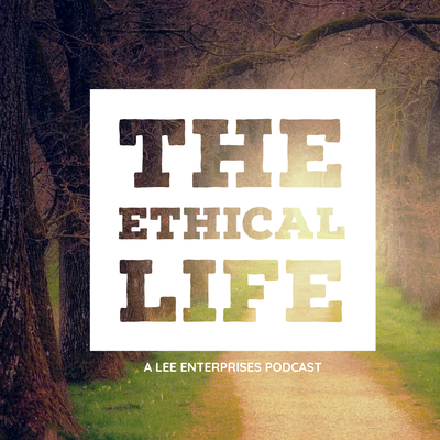 The Ethical Life