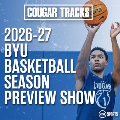 Cougar Tracks - Daily BYU Cougars Football, Basketball Podcast