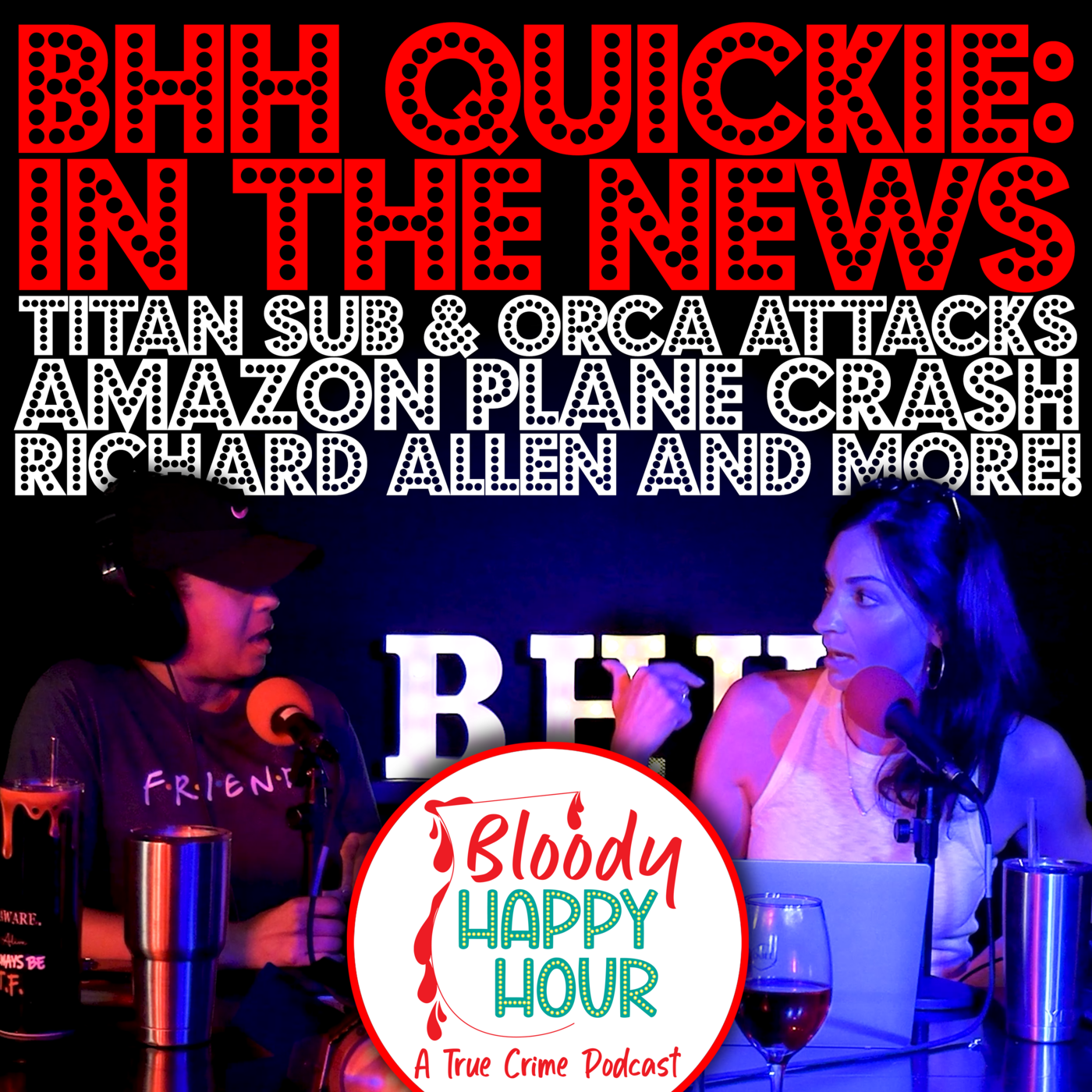 BHH Quickie: In the News