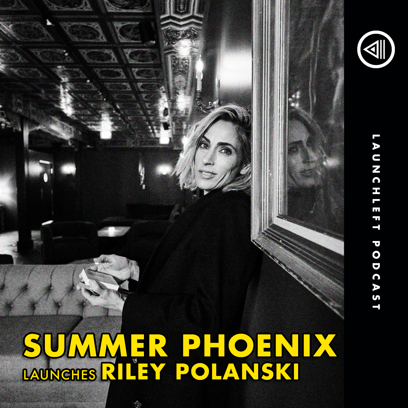 SUMMER PHOENIX launches Riley Polanski
