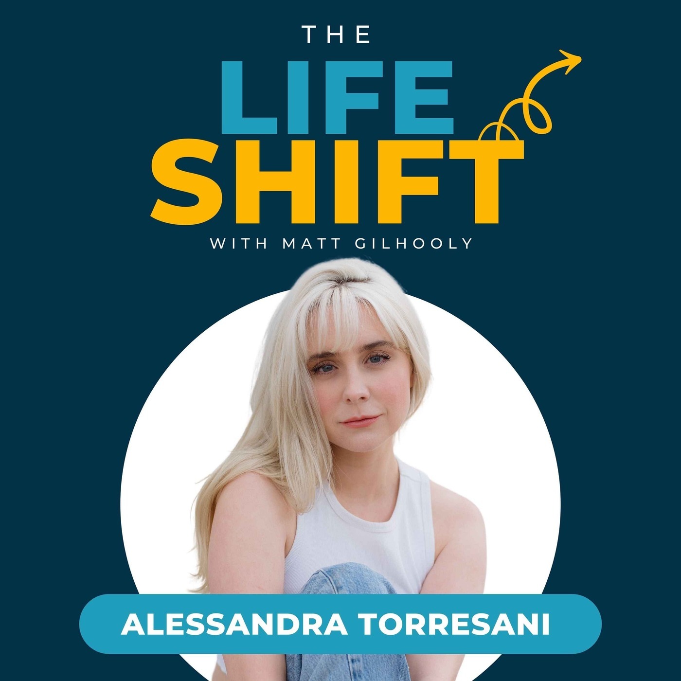 The Life Shift: Real Stories of Life-Altering Moments