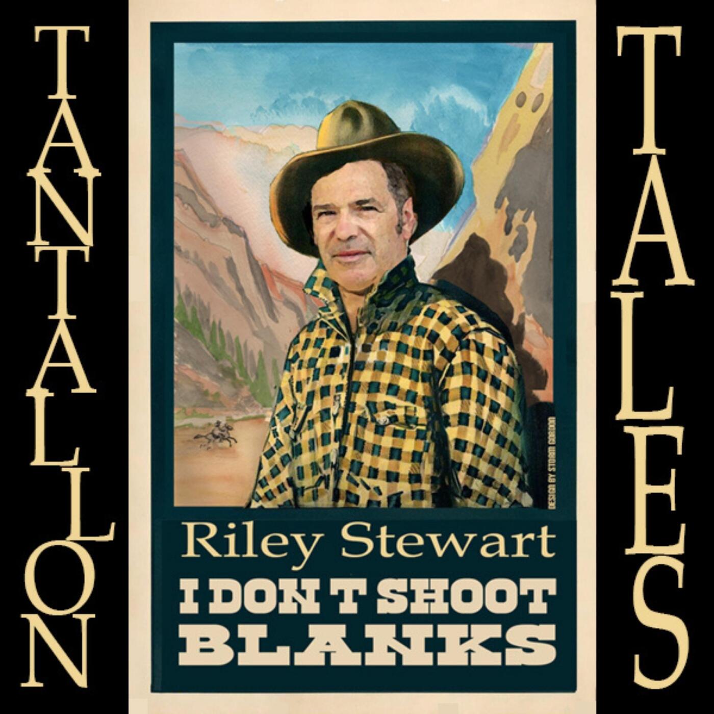 Cover image of Tantallon Tales