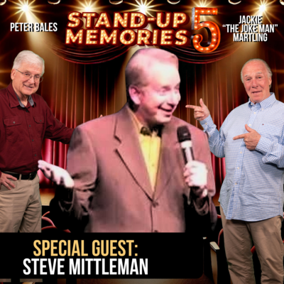 Stand-Up Memories